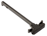 LWRC 2000079A01 Ambidextrous Charging Handle AR-Platform Black Hardcoat Anodized 7075 Aluminum