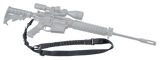 Caldwell 156216 AR Modular Kit Black Adjustable AR Platform