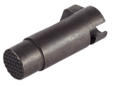 Wilson Combat 31TBP Bullet Proof Magazine Release Tactical 1911 Blued Steel Handgun