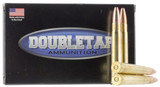 DoubleTap Ammunition 375H235X Safari Rifle 375H&H Mag 235gr DT Free 20 Per Box/25 Case