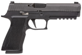 SIG 320X510BXR3R2       P320 10M XTEN  5   15R BLK
