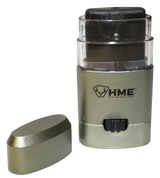 HME CMOFPDSBL Camo Face Paint Stick Black