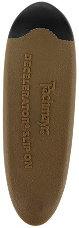 Pachmayr 04417 Decelerator Magnum Brown Slip On Medium Rubber For Shotgun