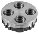 Lee Precision 90269 4 Hole Turret