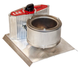 Lee Precision 90021 Precision Melter 110 Volt Metal 2.23 lbs