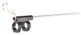 Patriot Ordnance Factory 00838 Adjustable Gas Block 223 Dictator