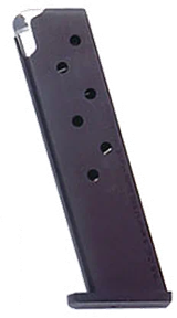 Beretta USA JM85F 85/86  8rd 380 ACP Compatible w/ Beretta 85/85F/85FS/86 Blued Steel
