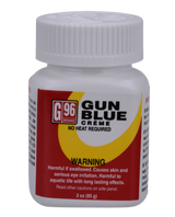 G96 1064 Gun Blue Creme 3 oz