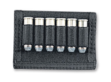 Uncle Mike's 88401 Cartridge Slide Handgun Black Nylon 2.25" 6rd