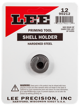 Lee Precision 90212 Shell Holder AP Only #12