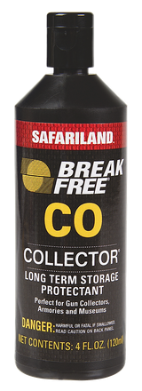 Break Free C041 Collector Preservative 4 oz