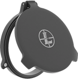 Leupold 59040 Alumina Scope Cover Matte Black Aluminum 36mm Obj. Screw On
