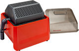 Hornady 050207 Rotary Media Sifter Red Multi Caliber
