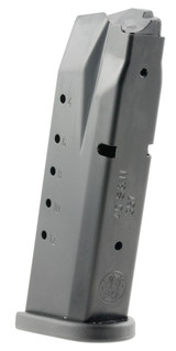 Smith & Wesson 3008591 M&P M2.0 Compact 13rd 40S&W Blued Steel