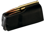 Browning 112044603 X-Bolt  3rd Rotary 270 WSM/7mm WSM/300 WSM/325 WSM Short Action Black Polymer
