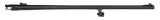 Mossberg 92062 OEM  20 Gauge 24" Slug Barrel w/Adjustable Rifle Sights, Fully-Rifled Bore & Blued Finish, For Use w/Mossberg 500 & Maverick 88 6-Shot Models