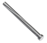 Wilson Combat 670 Steel Guide Rod Full Size Beretta 92/96 Black Melonite Steel