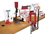 Lee Precision 90050 50th Anniversary Reloading Kit