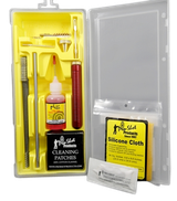 Pro-Shot P22KIT Classic Box Kit .22 Cal Pistol/Yellow Plastic Case