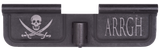 Spikes SED7003 Ejection Port Door Pirate AR-15 Black Phosphate Steel