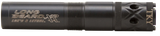 Carlson's Choke Tubes 70155 Long Beard Turkey Crio Plus Benelli 20 Gauge Ported 17-4 Stainless Steel