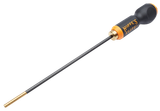 Hoppe's RC270R Elite Cleaning Rod 270 Cal Rifle Carbon Fiber 36" OAL