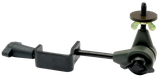 HME TPCH T-Post Game Camera Mount Black Metal