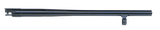 Mossberg 90335 OEM  12 Gauge 18.50" Security Barrel w/Bead Sight, Cylinder Bore & Blued Finish, For Use w/Remington 870 (Not Compatible w/Remington 870 12 Gauge 3.5" Magnum Model)