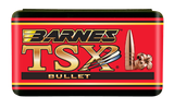 Barnes Bullets 30291 TSX  7mm 160gr Flat Base 50/Box