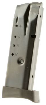 ProMag SMI33 Standard  10rd 40 S&W Fits S&W SD Blued Steel (Except VE Variant)