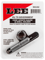 Lee Precision 90152 Case Length Gauge  45-70 Gov