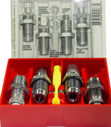 Lee Precision 90968 Carbide 4-Die Set 45 ACP