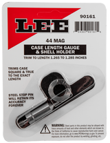 Lee Precision 90161 Case Length Gauge  44 Rem Mag