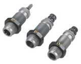 RCBS 18512 Carbine 3-Die Set Group B .41 Rem Mag