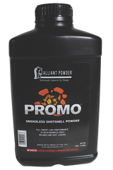 Alliant 150838 Promo Smokeless Shotgun 8lbs 1 Canister