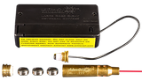 Aimshot BS22320X Laser Boresighter  Cartridge 223 Rem Brass 20X Brighter