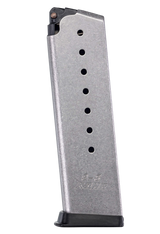 Kahr Arms K920 OEM  8rd 9mm Luger Fits Kahr CT Fits Kahr TP Fits Kahr CT/TP/KT/ST, Stainless Steel