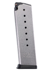 Kahr Arms K920 OEM  8rd 9mm Luger Fits Kahr CT Fits Kahr TP Fits Kahr CT/TP/KT/ST, Stainless Steel