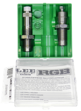 Lee Precision 90873 RGB 2-Die Set 243 Win