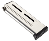 Wilson Combat 5009C9 ETM  9rd 9mm Luger Fits Wilson Combat 1911 Elite Tactical Compact Stainless Steel