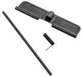 CMMG 38BA538 Mk3 Ejection Port Cover Kit 308 Win Black