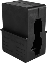 Aim Sports ATUVB Upper Receiver Vice Block Black Polymer AR-Platform