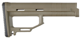 Strike STRIKEFSFD Modular Stock Viper AR Rifle Flat Dark Earth Polymer