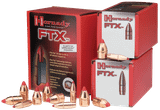Hornady 45015 FTX  45 Cal .458 325 gr Flex Tip eXpanding 50 Per Box/ 15 Case
