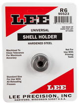 Lee Precision 90523 Shell Holder Universal #6R 218 Bee / 25/20 / 32/20