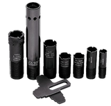 Browning 1130305 Standard Invector  Browning 20 Gauge Cylinder Flush 17-4 Stainless Steel