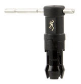 Browning 1130023 Choke Tube T-Wrench Black Polymer 12 Gauge Shotgun