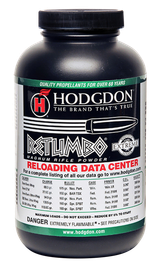 Hodgdon RET1 Extreme Retumbo Magnum Rifle 1 lb