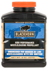 Blackhorn 209 BLACKHORN1 Muzzleloader Powder Blackhorn 209 Rifle 8 oz