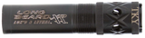 Carlson's Choke Tubes 70135 Long Beard Turkey Mobil Benelli/Beretta Ported 20 Gauge Stainless Steel